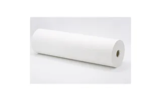 Brother Caja de 12 Rollos de Papel Termico Cntinuo Protegido A4 con Trepado - Longitud del Rollo 30m
