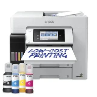 Epson Multifunción Ecotank ET-5885