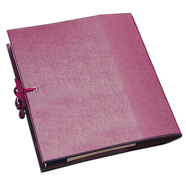Dohe Carpeta Acordeon Clasificadora 20 Departamentos A-Z y 1-31 - Formato Folio - Carton Forrado - Cierre con Cinta de Tela - Color Burdeos · Pack de 2 uds.