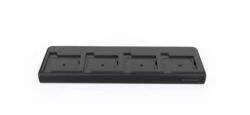 Honeywell Cargador para 4 Baterias - Incluye Cable de Alimentacion - Compatibilidad ScanPal EDA52/52HC