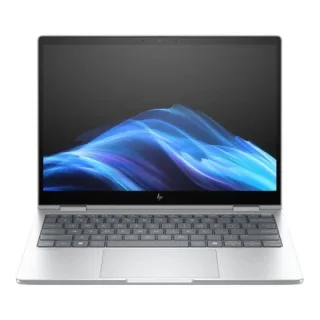 HP Elitebook 8 Flip G1i Portatil 13.3" Tactil Intel Core Ultra 7 255U - 32GB - 1TB SSD - HDMI, USB 3.2, USB-C, Thunderbolt - Windows 11 Pro - Teclado QWERTY (ES)