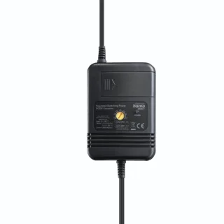 Hama Fuente de Alimentacion para Coche 24W - Voltaje Variable - Color Negro