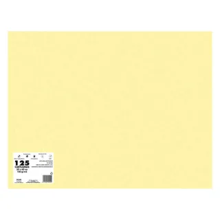 Dohe Cartulinas de Colores de 180 G/M2 - PH Neutro - Libres de Cloro Elemental - Colorantes Directos Biodegradables - para Impresion Offset, Inyeccion de Tinta, Laser, Fotocopiadoras - Paque