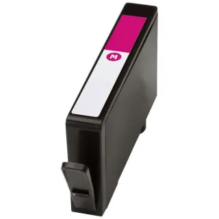 Generico HP 912XL Magenta Cartucho de Tinta - Reemplaza 3YL82AE/3YL78AE