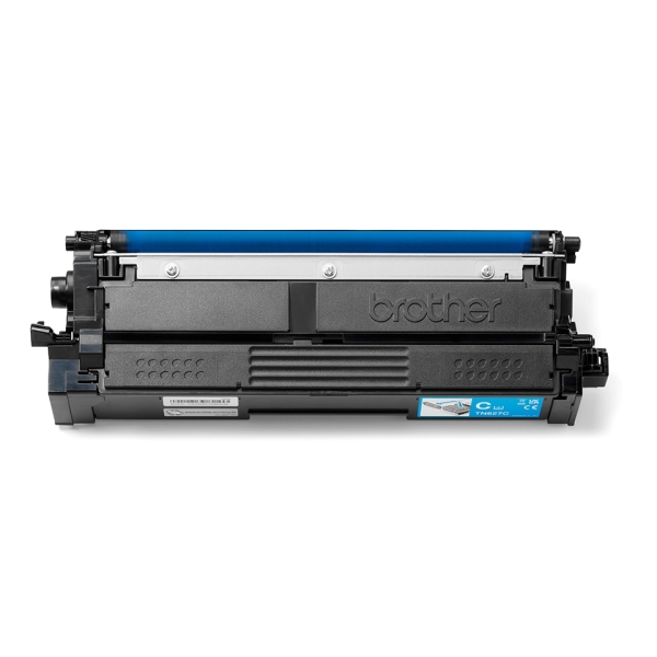 Brother TN627 Cyan Cartucho de Toner Original - TN627C