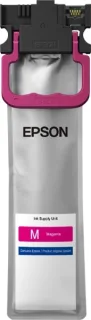Epson T13L3 Magenta Cartucho de Tinta Original - C13T13L340