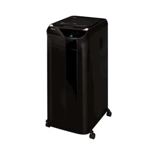 FELLOWES Destructora 550C auto.cort particulas