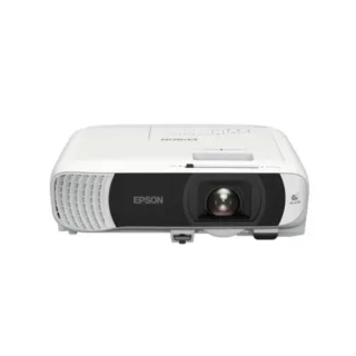 Epson EB-FH54 Proyector Smart ANSI 3LCD FullHD - 4100 Lumenes - Altavoces 16w - HDMI, USB - Wifi6 - Miracast y AirPlay2