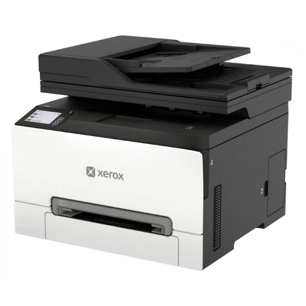 Xerox C255V Impresora Multifuncion Laser Color WiFi Duplex Fax 25ppm