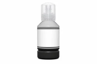 Epson 113 Negro Botella de Tinta Pigmentada Generica - Reemplaza C13T06B140