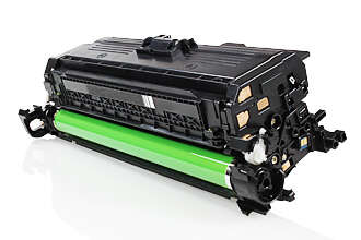 Generico HP CF320X/CF320A Negro Cartucho de Toner - Reemplaza 653X/652A