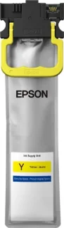 Epson T11N4 Amarillo Cartucho de Tinta Original - C13T11N440