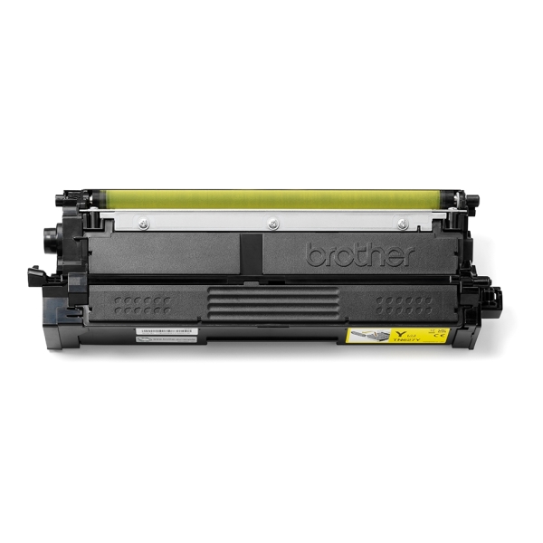 Brother TN627 Amarillo Cartucho de Toner Original - TN627Y