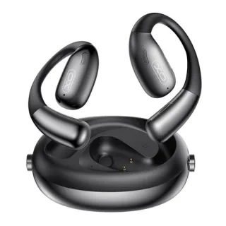 XO G36 Auriculares Bluetooth 5.4 - TWS - Reduccion de Ruido - Traduccion Simultanea Hasta 145 Idiomas - Color Negro