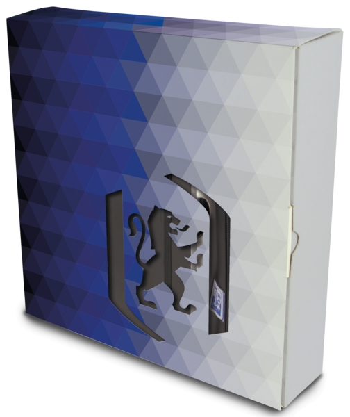 Oxford Lote Executive Classic Caja Regalo - Cuaderno Signature de Alta Calidad - Estuche Kangoo Resistente - Portaboligrafo Elegante · Pack de 3 uds.
