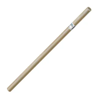 Dohe Rollo de Papel Kraft Verjurado 1mx3m - Alta Calidad y Resistencia - Ideal para Embalaje y Proteccion