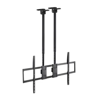 Tooq LPCE11120TSLI-B Soporte Techo 60"-120"