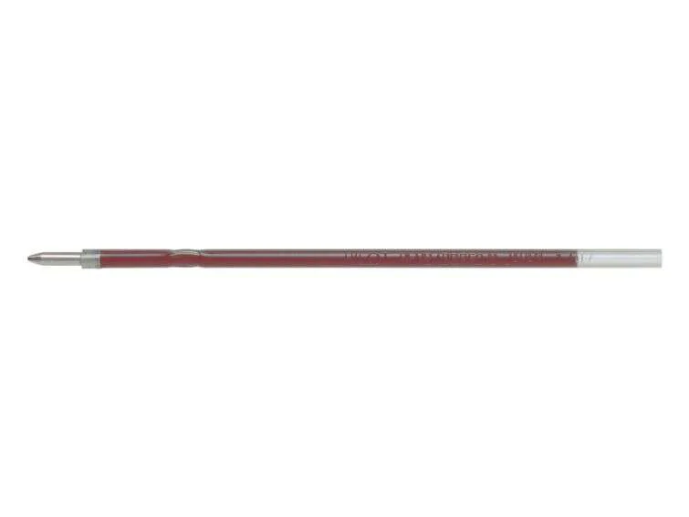 Pilot Recambio para Boligrafos Super Grip G - Punta Media 1.00mm - Color Rojo · Pack de 12 uds.