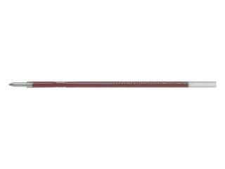 Pilot Recambio para Boligrafos Super Grip G - Punta Media 1.00mm - Color Rojo · Pack de 12 uds.