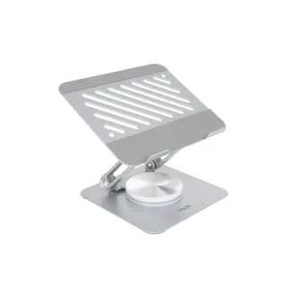 Tooq Soporte mesa 360º dispositivos hasta 13" Plat