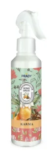 Prady Ambientador Home Spray Karma - Frasco de 220 ml - Spray Pulverizador
