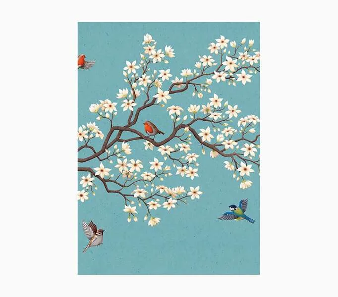 Pictura Cuaderno A5 - 15x21cm - 48 Paginas con Lineas - Papel con Certificacion FSC