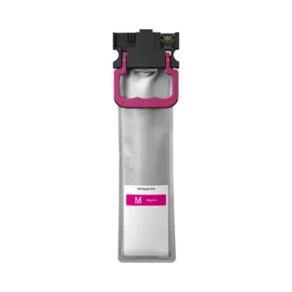 Epson T11N3 Magenta Cartucho de Tinta Pigmentada Generico - Reemplaza C13T11N340