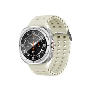 XO Ultra Smartwatch - Pantalla AMOLED 1.43" - 466x466px - IP67 - Llamadas - Bluetooth 3.0 y 5.0 - Carga Inalambrica - Bateria 330mAh - Color Blanco