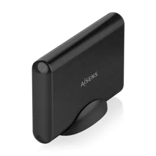 Aisens ASE-3533B Caja Externa 3.5" para Discos Duros SATA - USB 3.0/USB3.1 GEN1 - Color Negro