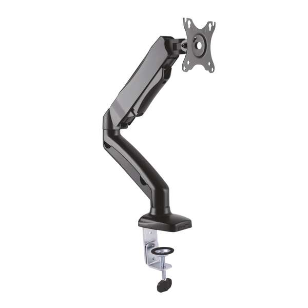 Aisens Soporte de Mesa Contrapeso Giratorio e Inclinable (13”-32”) - Color Negro