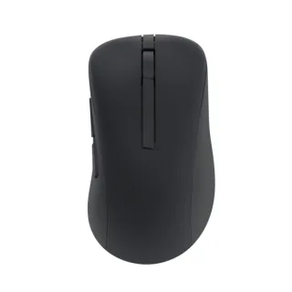 Asus MD102 Raton - Inalambrico 2,4Ghz - Bluetooth - 1600DPI - Color Negro