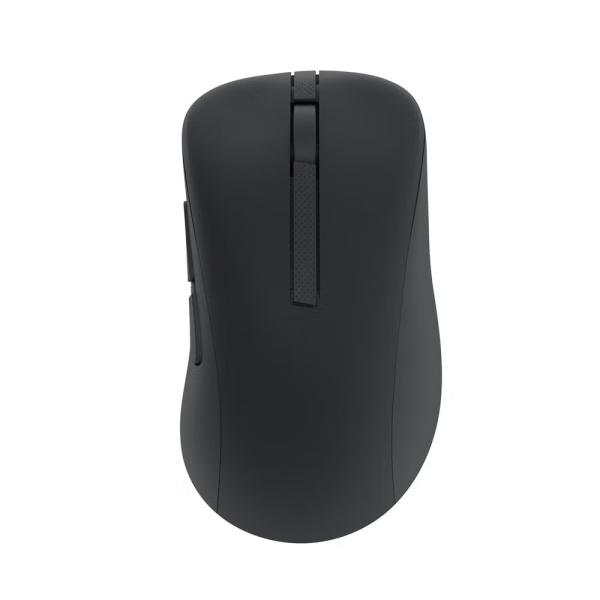 Asus MD102 Raton - Inalambrico 2,4Ghz - Bluetooth - 1600DPI - Color Negro
