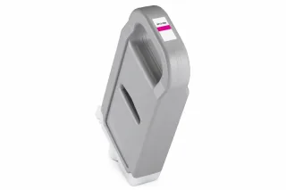 Canon PFI710/PFI310/PFI110 Magenta Cartucho de Tinta Pigmentada Generico - Reemplaza 2356C001/2361C001/2366C001/PFI-710M/PFI-310M/PFI-110M