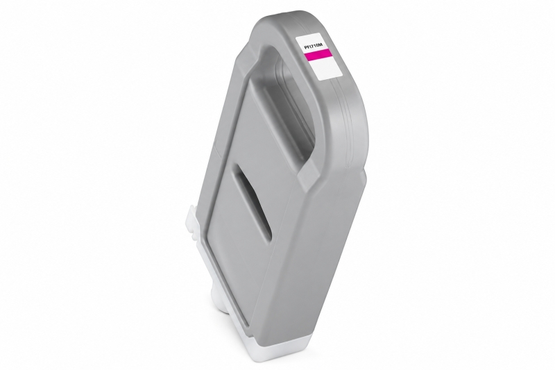 Canon PFI710/PFI310/PFI110 Magenta Cartucho de Tinta Pigmentada Generico - Reemplaza 2356C001/2361C001/2366C001/PFI-710M/PFI-310M/PFI-110M