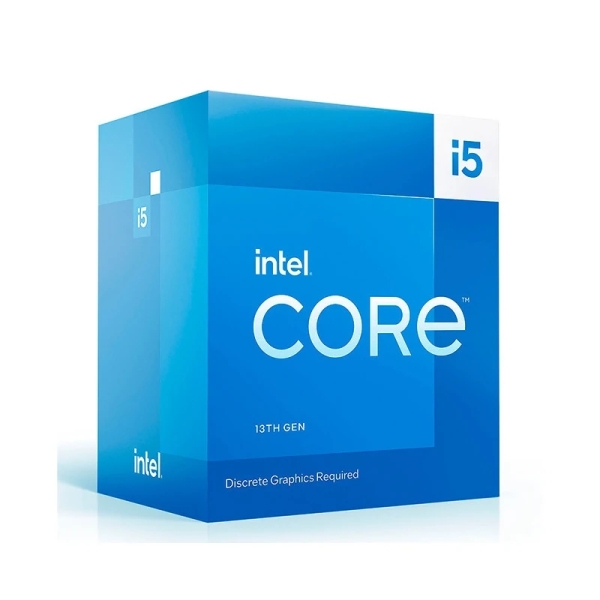 Intel Core i5-13400F Procesador 2,5 GHz, 20Mb, LGA1700, 10 Nucleos
