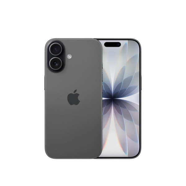 Apple iPhone 17 Pantalla 6,3" - Chip A19 - 256Gb - Color Negro