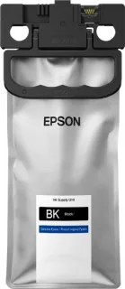 Epson T13L1 Negro Cartucho de Tinta Original - C13T13L140