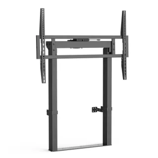 EWENT EW1549 Soporte pared con apoyo suelo 0-100"