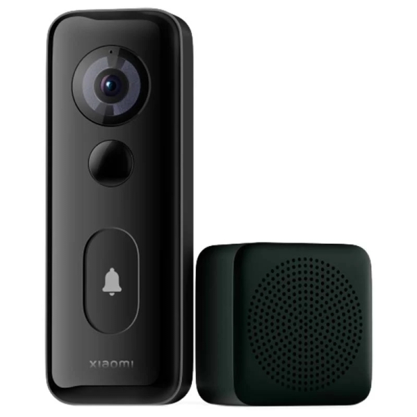 Xiaomi Smart Doorbell 3S Videoportero Inalambrico -
