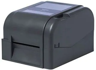 Brother TD4420TN Impresora Termica Profesional de Etiquetas y Tickets USB - Tarjeta de Red - Resolucion 203ppp