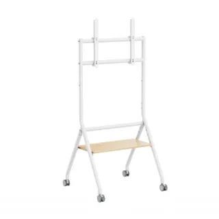EWENT SOPORTE TV DE SUELO DE 37" A 86" ALTURA AJUS