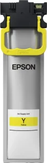 Epson T11C4 Amarillo Cartucho de Tinta Original - C13T11C440