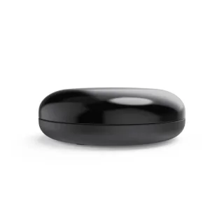 Hama Mando a Distancia Inteligente WLAN - Universal - WiFi - Infrarrojo - Compatible con Asistente de Voz - Control con App - Color Negro