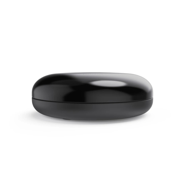Hama Mando a Distancia Inteligente WLAN - Universal - WiFi - Infrarrojo - Compatible con Asistente de Voz - Control con App - Color Negro