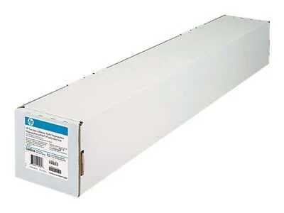 HP Everyday Pack de 2 Bobinas de Papel para Plotter - Adhesivo Polipropileno Mate - 42" 1067mm x 22,9m 120gr