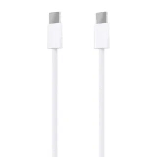 Aisens Cable USB2.0 3A 60W Apple C/M-C/M 2.0M