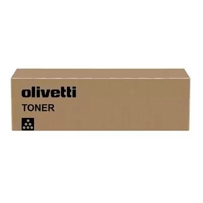 Olivetti d-Color MF3100 Cyan Cartucho de Toner Original - B1136