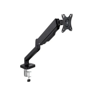 Tooq DB5032TNR-B Soporte mesa 1 brazo 17"-32"