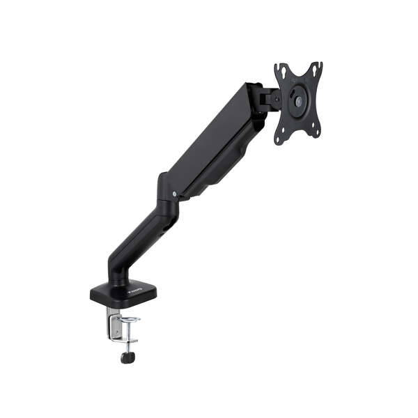 Tooq Soporte Mesa Pantalla - Giro - Inclinable - 1 Brazo 17-32 - Color Negro