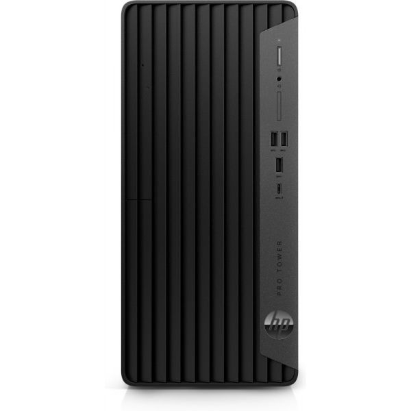 HP Pro Tower 400 G9 PC Intel Core i5-12500 UHD Graphics 770 - 16GB - 512GB SSD - USB-A 3.2, USB-C, HDMI, DisplayPort, RJ45, Combo Auriculares/Microfono - Windows 11 Pro